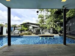 Jalan Senang (D14), Detached #574463471